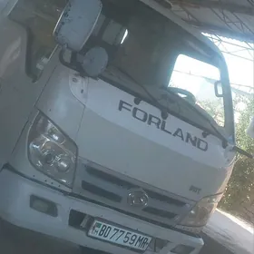 Forland H3 2014