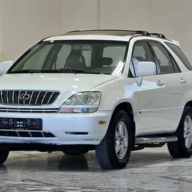 Lexus RX 300 2001