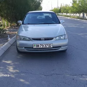Toyota Corolla 1999