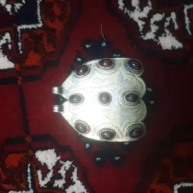 KÜMÜŞ СЕРЕБРО