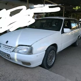Opel Omega 1993