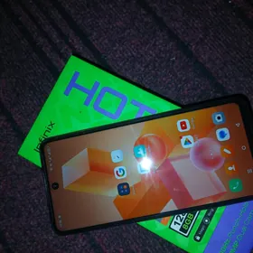 infinix hote 40i