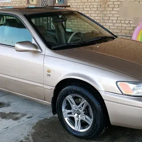 Toyota Camry 1999