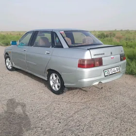 Lada 2110 2002