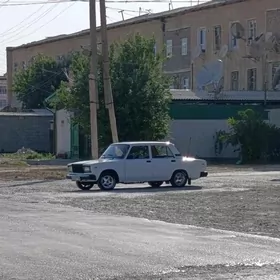 Lada 2107 1999
