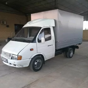 Gaz Gazel 1998
