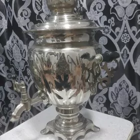Самовар. Samowar