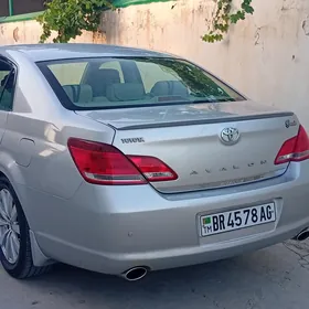 Toyota Avalon 2006