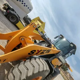 XCMG LW300F 2024