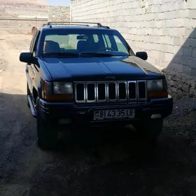 Jeep Grand Cherokee 1998