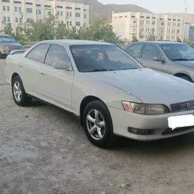 Toyota Mark II 1993