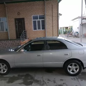 Toyota Chaser 1995