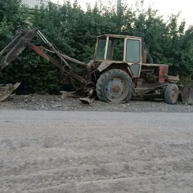 MTZ 80 1993