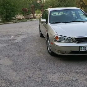 Nissan Maxima 2003