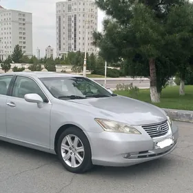 Lexus ES 350 2009