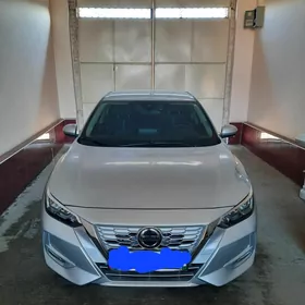 Nissan Sentra 2021