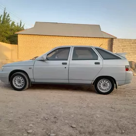 Lada 2112 2005