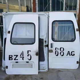 gazel gapy