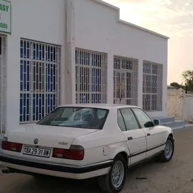 BMW 730 1995