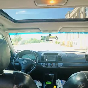 Toyota Camry 2003