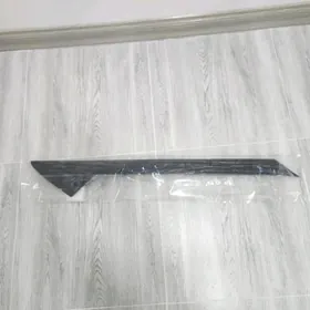 Fort Explorer stoyka plastmasy
