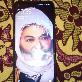 Redmi Not 9