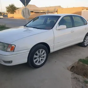 Toyota Avalon 1997