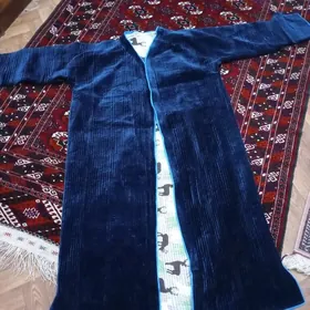 ozbek halady