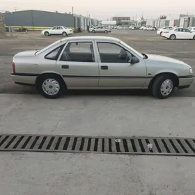 Opel Vectra 1990