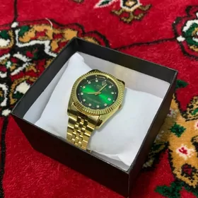 Rolex Sagat