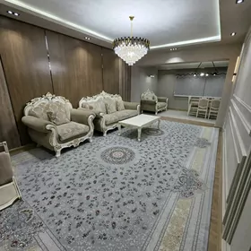 Satlyk Gawdan 3 Kom Full Rem