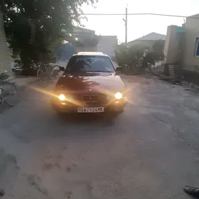 BMW 520 1990