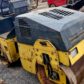 JCB 3CX Compact 2005