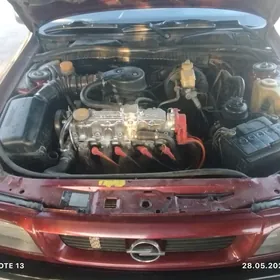 Opel Vectra 1993