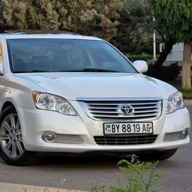 Toyota Avalon 2006
