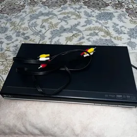 Dvd player плеер