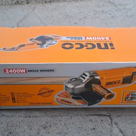 Балгарка 2400w