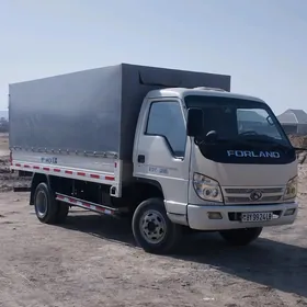 Forland H2 2014
