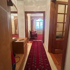 ВТОРОЙ ПАРК ПО СВОБОДЕ