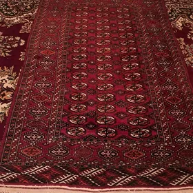 turkmen haly 2ki metyrlyk