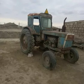 MTZ T-28 2018