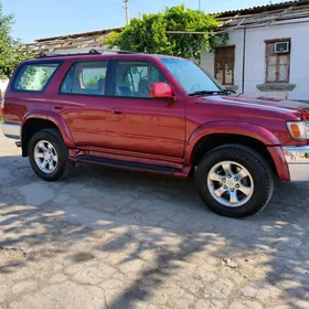 Toyota 4Runner 2002
