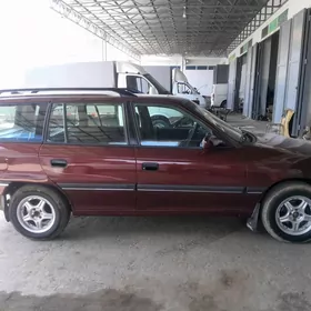Opel Astra 1993