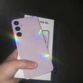 A55