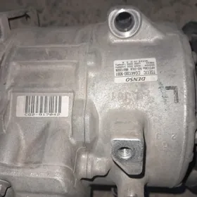 Kompresir Aziyada camry