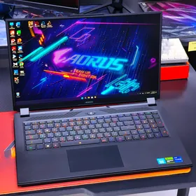 AORUS RTX4080 12GB МОЩНЫЙ!