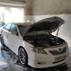 Toyota Camry 2008