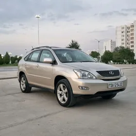 Lexus RX 330 2004