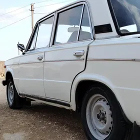 Lada 2106 1980