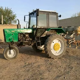 MTZ 80 2000